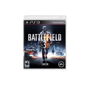 PlayStation Battlefield 3 Sony PS3  CIB Complete